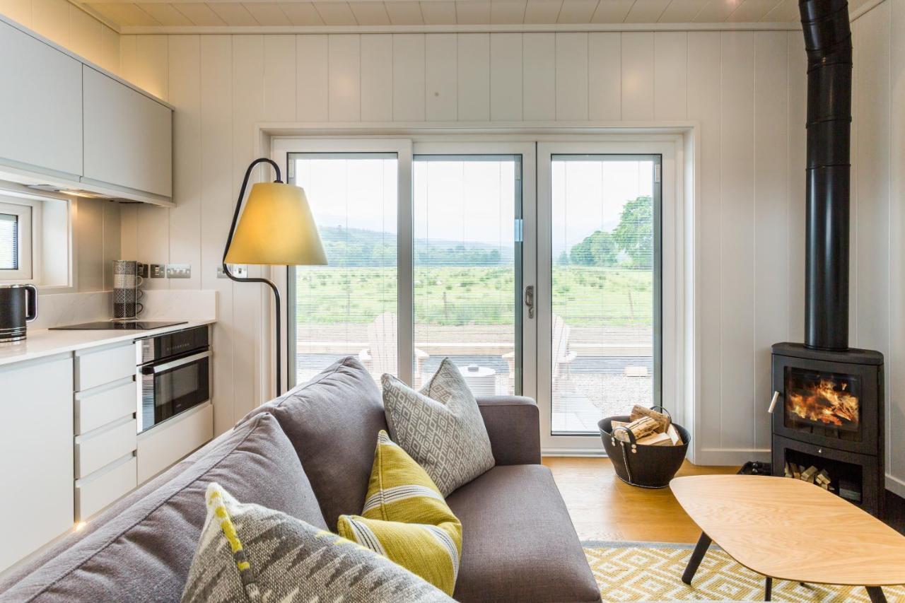 Auchrannie Resort Brodick Exterior foto